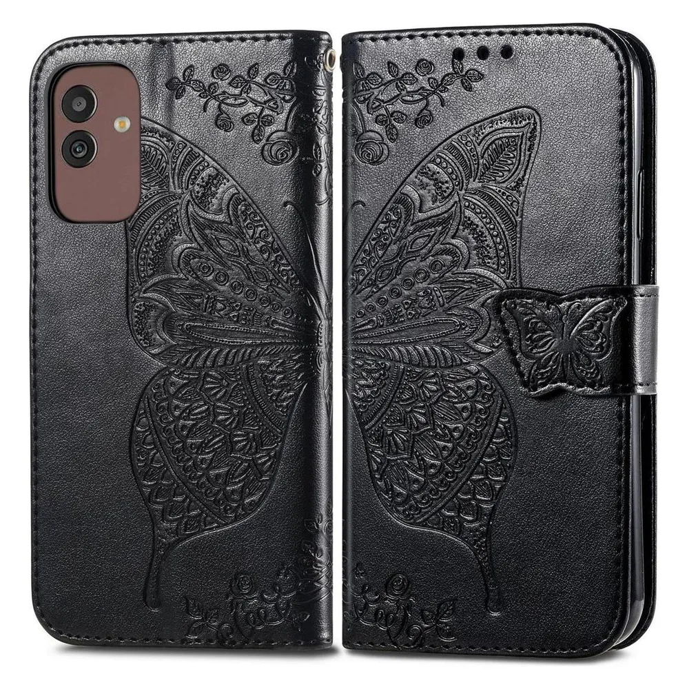 König Design Hülle Handy Schutz für Samsung Galaxy M13 5G Case Cover Bumper Tasche Etuis Neu (Samsung Galaxy M13 5G)