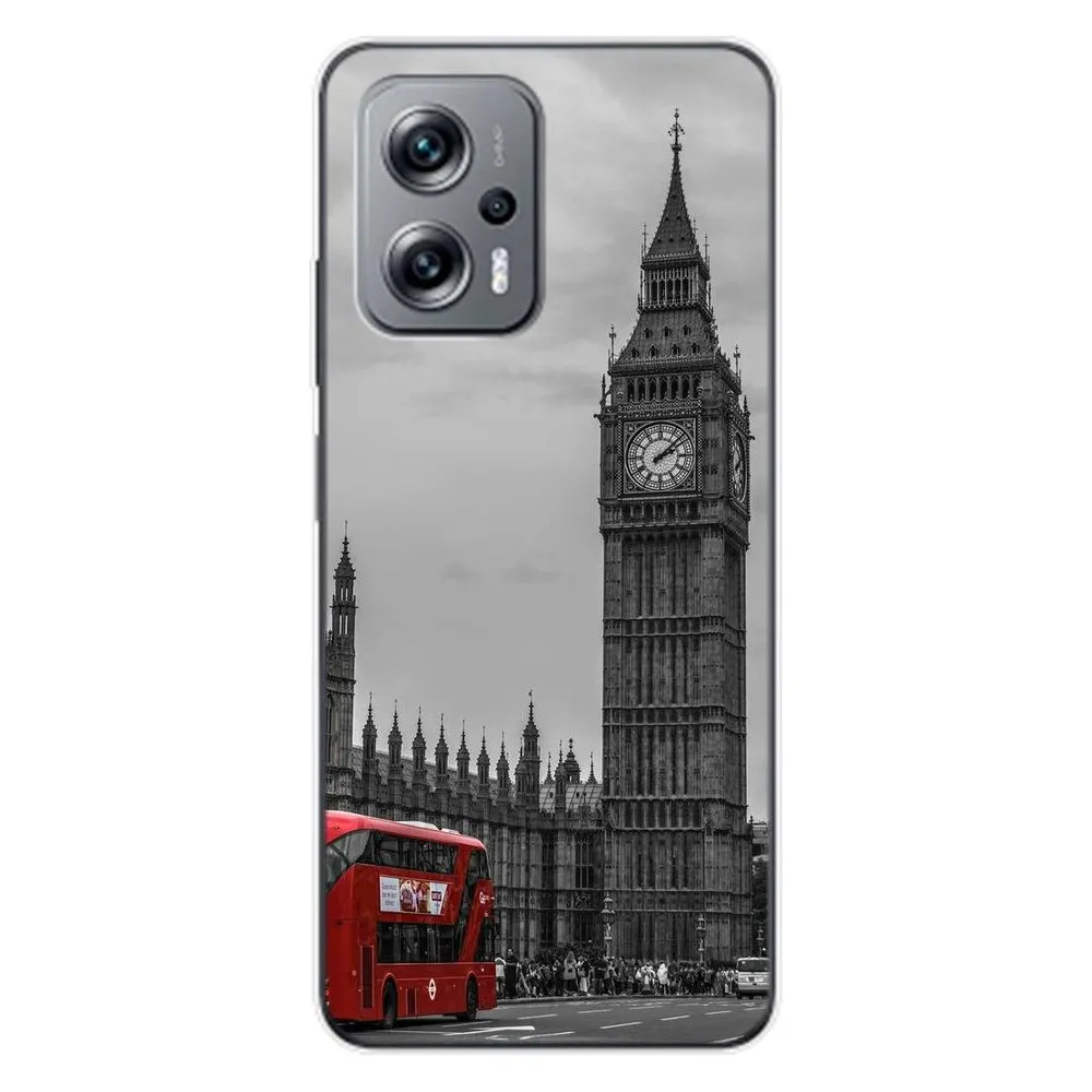 König Design Hülle Handy Schutz für Xiaomi Redmi K50i Case Cover Tasche Bumper Etuis TPU Neu (Xiaomi Redmi K50i)