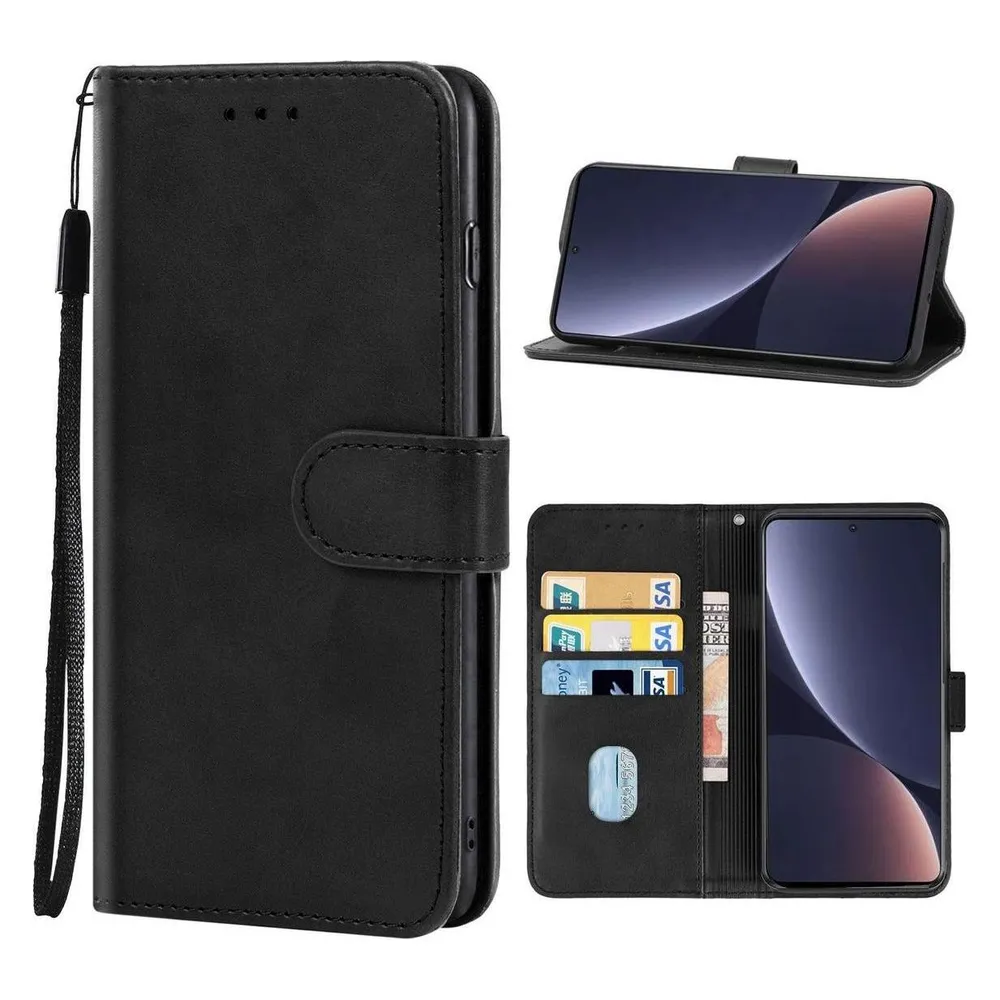 König Design Hülle Handy Schutz für Sony OnePLus Xioami Case Cover Bumper Wallet Etuis 360 (Xiaomi Redmi K50 Pro)