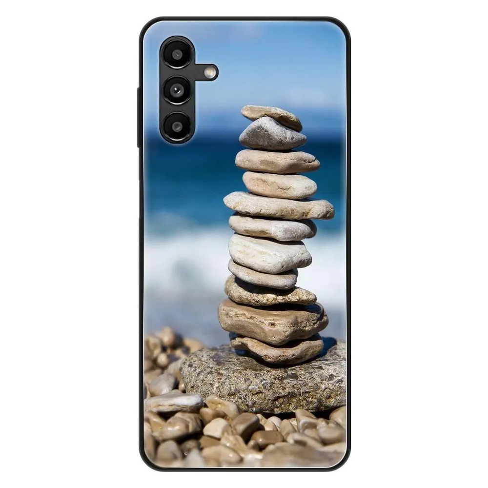 König Design Hülle Handy Schutz für Samsung Galaxy A13 5G Case Cover Tasche Bumper Etuis TPU (Samsung Galaxy A13 5G)