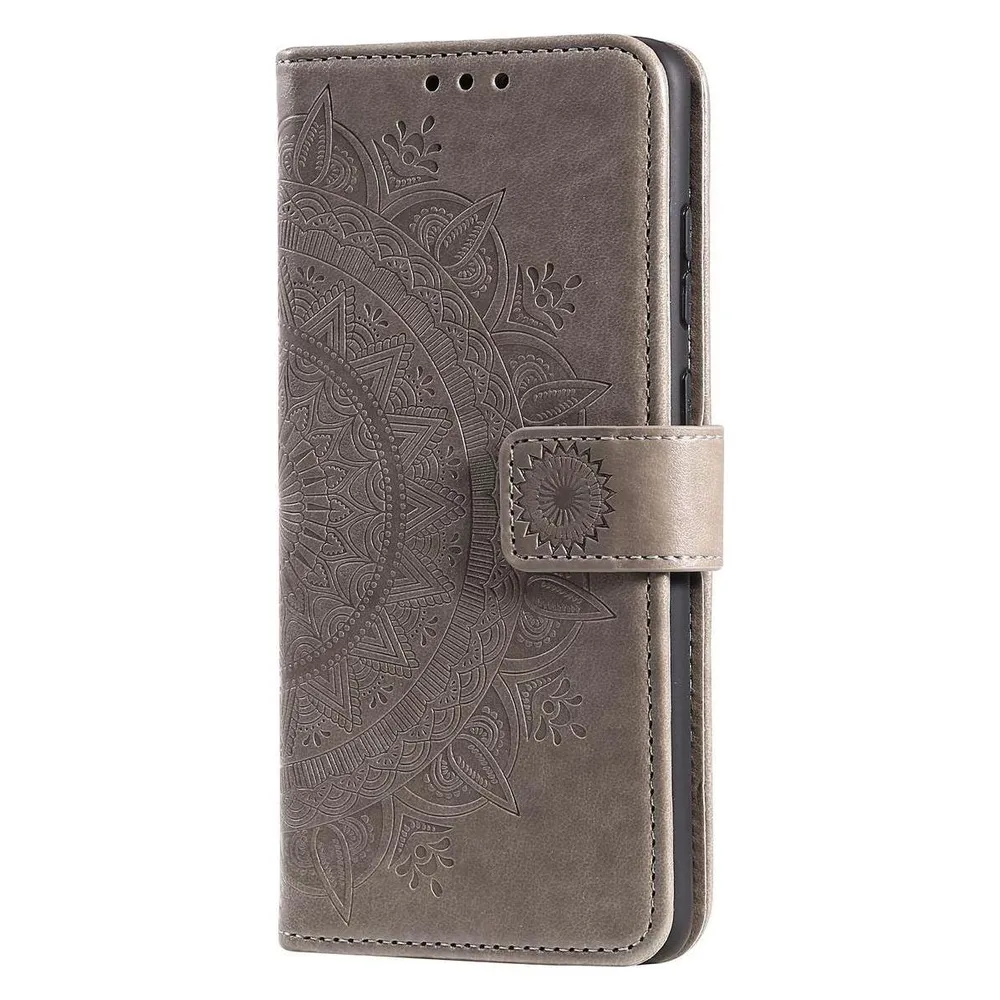 König Design Hülle Handy Schutz für Samsung Galaxy A23 Case Cover Tasche Wallet Etui 360 Grad (Samsung Galaxy A23)