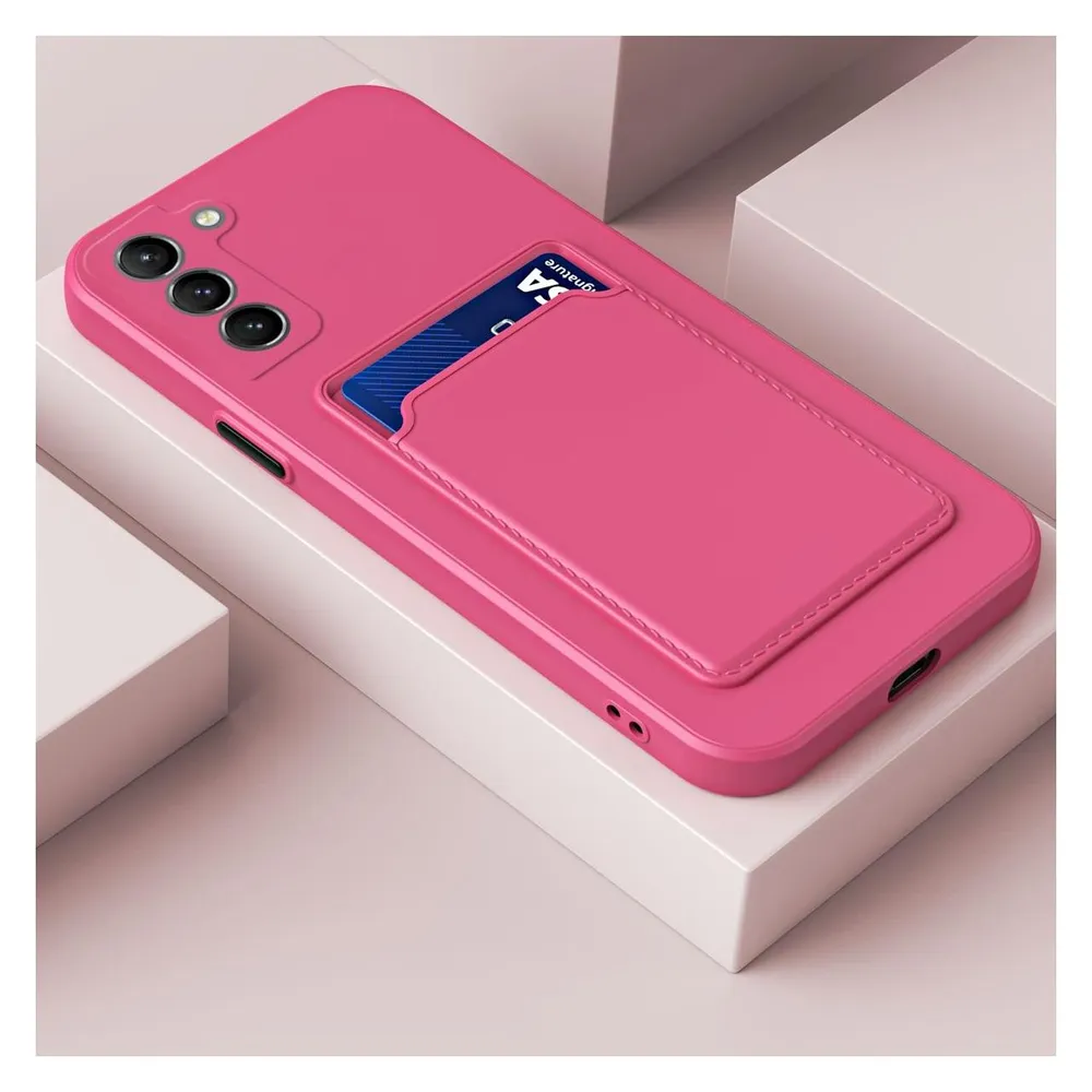 König Design Hülle Handy Schutz für Samsung Galaxy S23 Plus Ultra Case Cover Bumper Tasche (Samsung Galaxy S23)