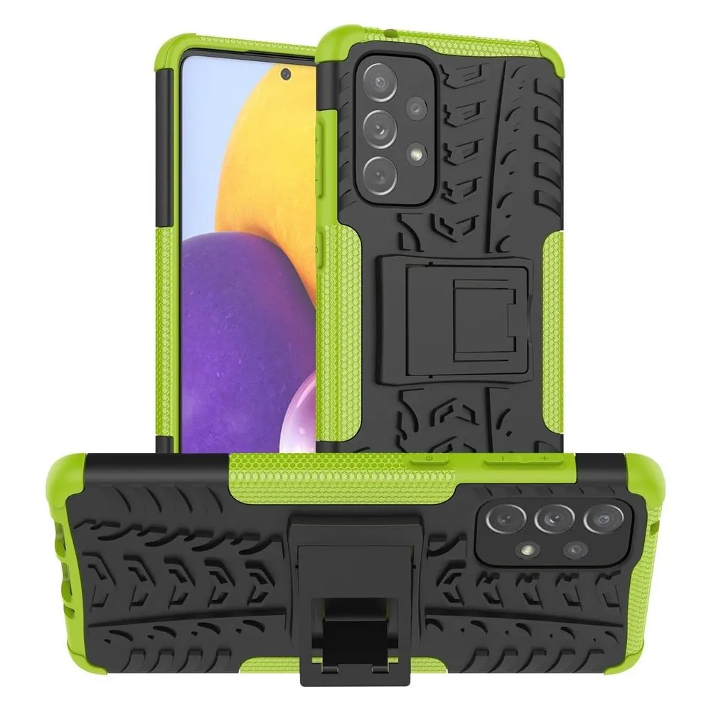 König Design Hülle Handy Schutz für Samsung Galaxy A73 5G Case Cover Bumper Etuis Halter Neu (Samsung Galaxy A73 5G)