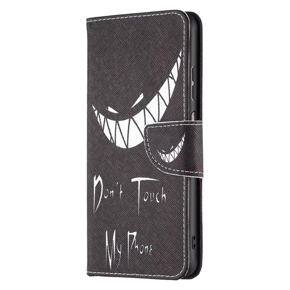 König Design Hülle Handy Schutz für Samsung Galaxy A23 Case Cover Tasche Wallet Etui 360 Grad (Samsung Galaxy A23)