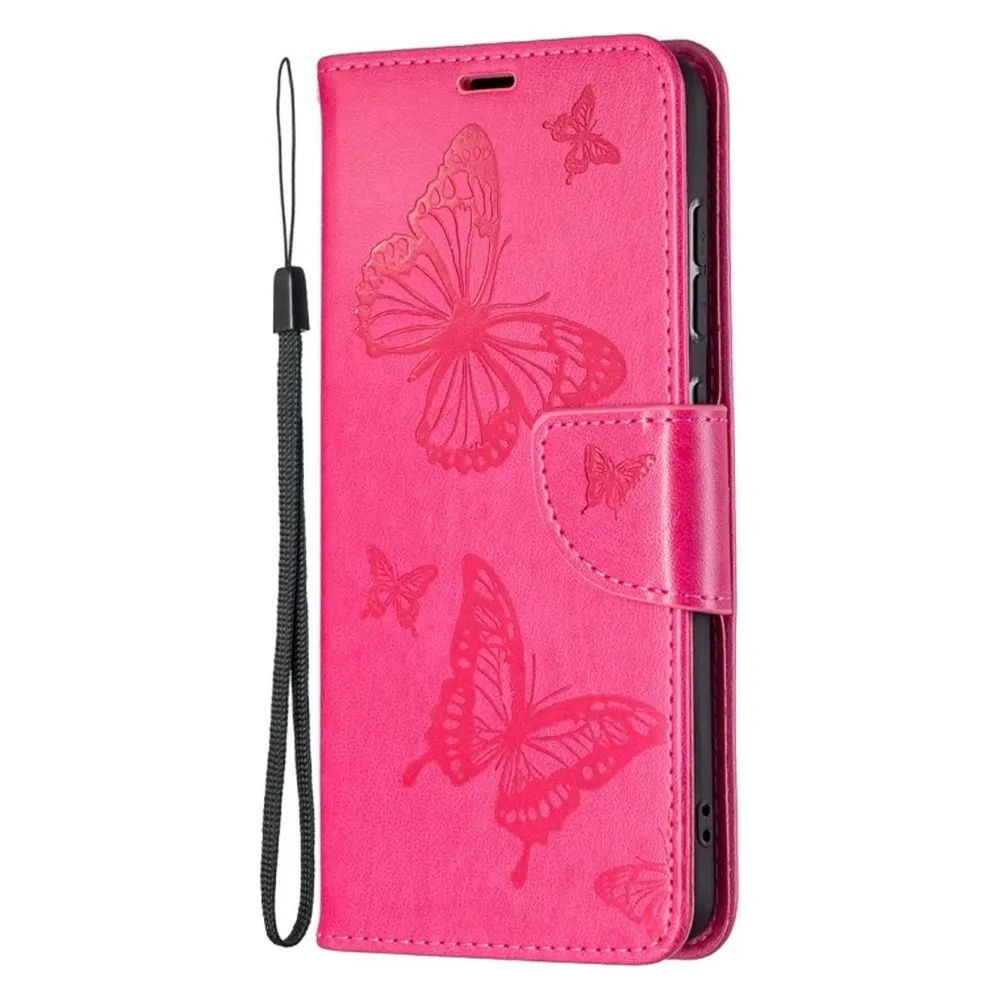 König Design Hülle Handy Schutz für Samsung Galaxy S21 FE Case Flip Cover Tasche Etui Bumper (Samsung Galaxy S21 FE)