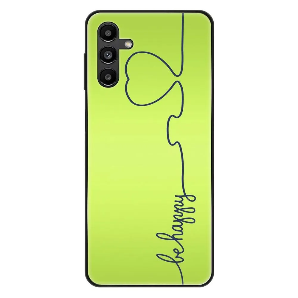 König Design Hülle Handy Schutz für Samsung Galaxy A13 5G Case Cover Tasche Bumper Etuis TPU (Samsung Galaxy A13 5G)