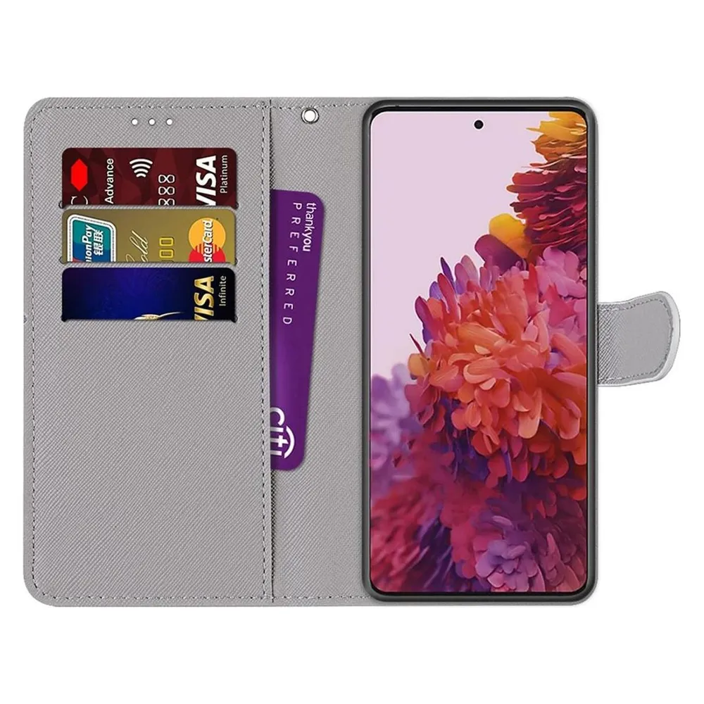 König Design Hülle Handy Schutz für Samsung Galaxy S21 Case Cover Tasche Wallet Etui Bumper (Samsung Galaxy S21)