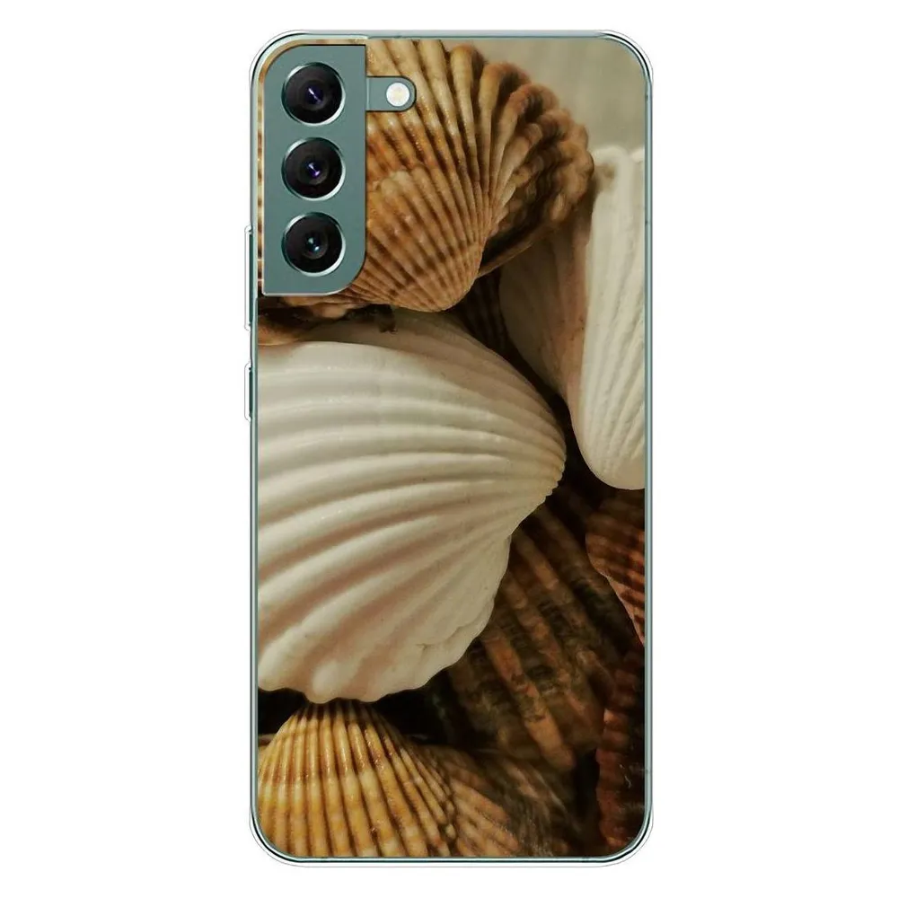 König Design Hülle Handy Schutz für Samsung Galaxy S22 Plus 5G Case Cover Tasche Bumper Etuis (Samsung Galaxy S22 5G)