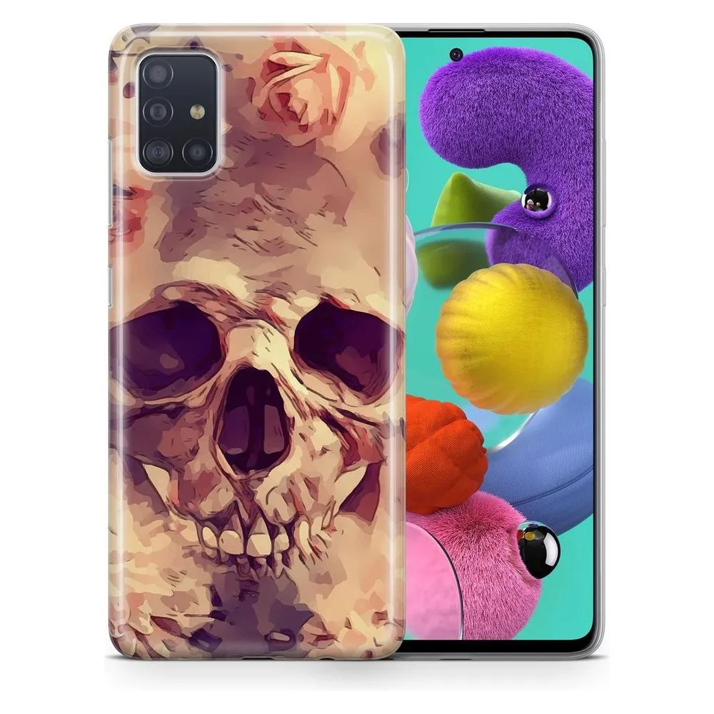 König Design Hülle Handy Schutz für Samsung Galaxy S5 Mini Case Cover Tasche Bumper Etuis TPU (Samsung Galaxy S5 Mini)