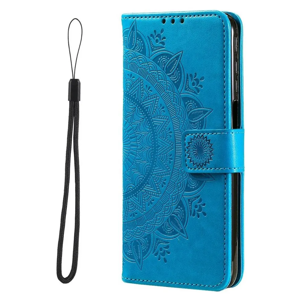König Design Hülle Handy Schutz für Xiaomi Redmi Note 11 Pro Case Cover Tasche Wallet 360 Neu (Xiaomi Redmi Note 11 Pro)