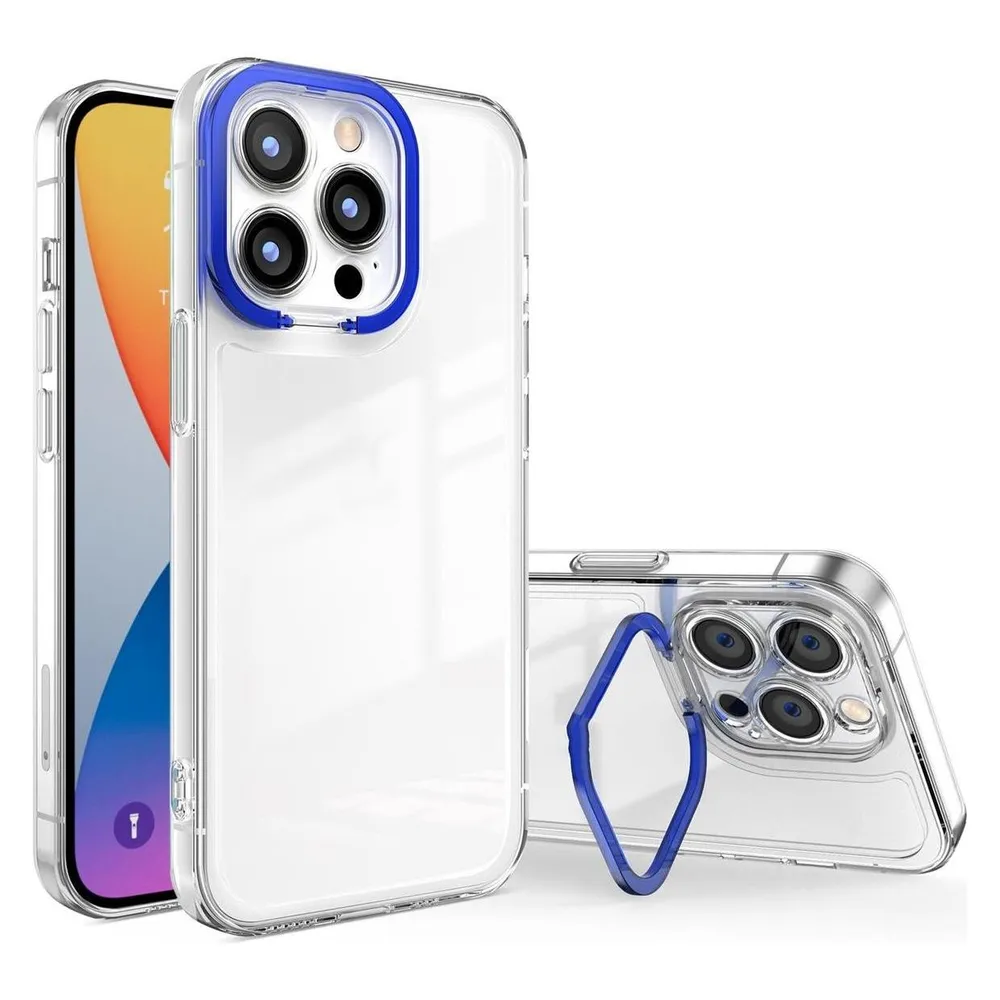 König Design Hülle Handy Schutz für Apple iPhone 14 Serie Case Cover Tasche Bumper Halter Neu (Apple iPhone 14 Pro Max)