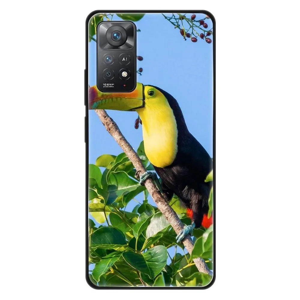 König Design Hülle Handy Schutz für Xiaomi Redmi Note 11E Pro Case Cover Tasche Bumper Etuis (Xiaomi Redmi Note 11E Pro)