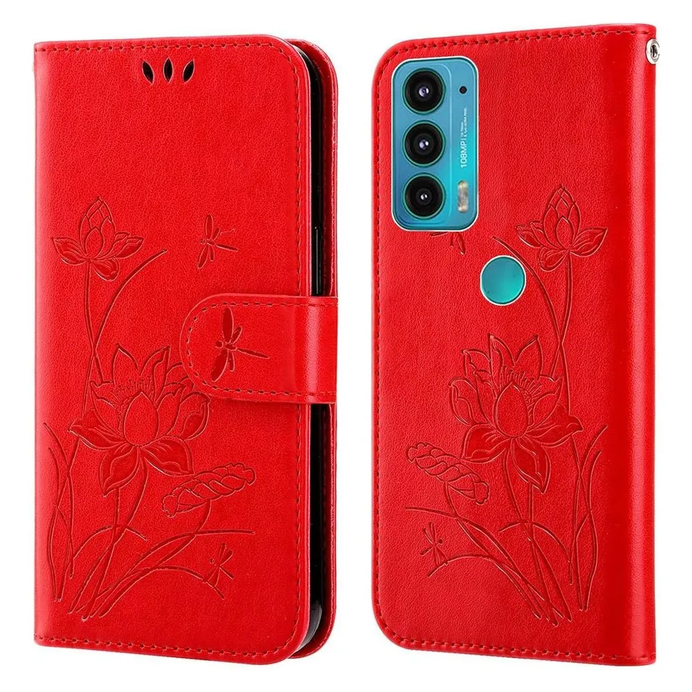 König Design Hülle Handy Schutz für Motorola Moto E20 / E30 / E40 Case Cover Tasche Wallet (Motorola Moto E20, Motorola Moto E30, Motorola Moto E40)