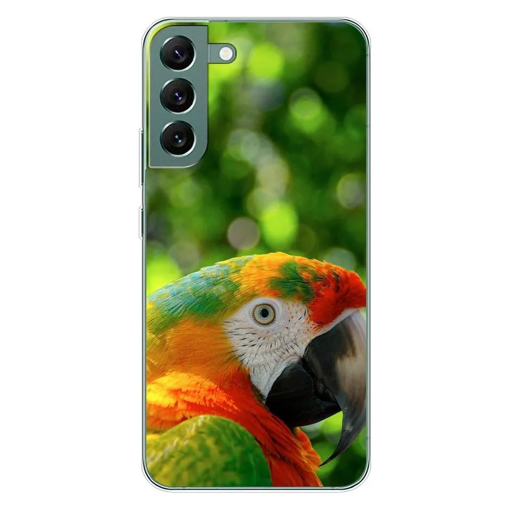 König Design Hülle Handy Schutz für Samsung Galaxy S22 Plus 5G Case Cover Tasche Bumper Etuis (Samsung Galaxy S22 5G)