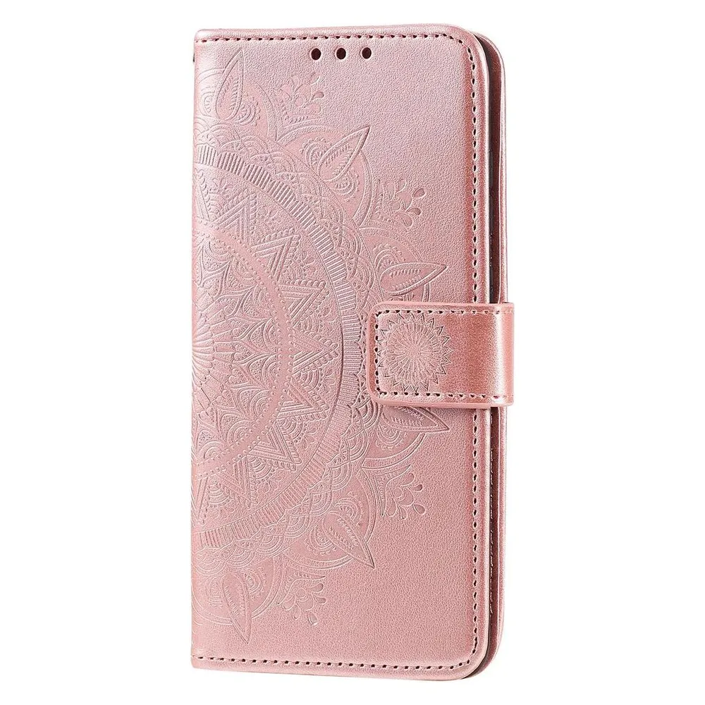 König Design Hülle Handy Schutz für Samsung Galaxy A23 Case Cover Tasche Wallet Etui 360 Grad (Samsung Galaxy A23)