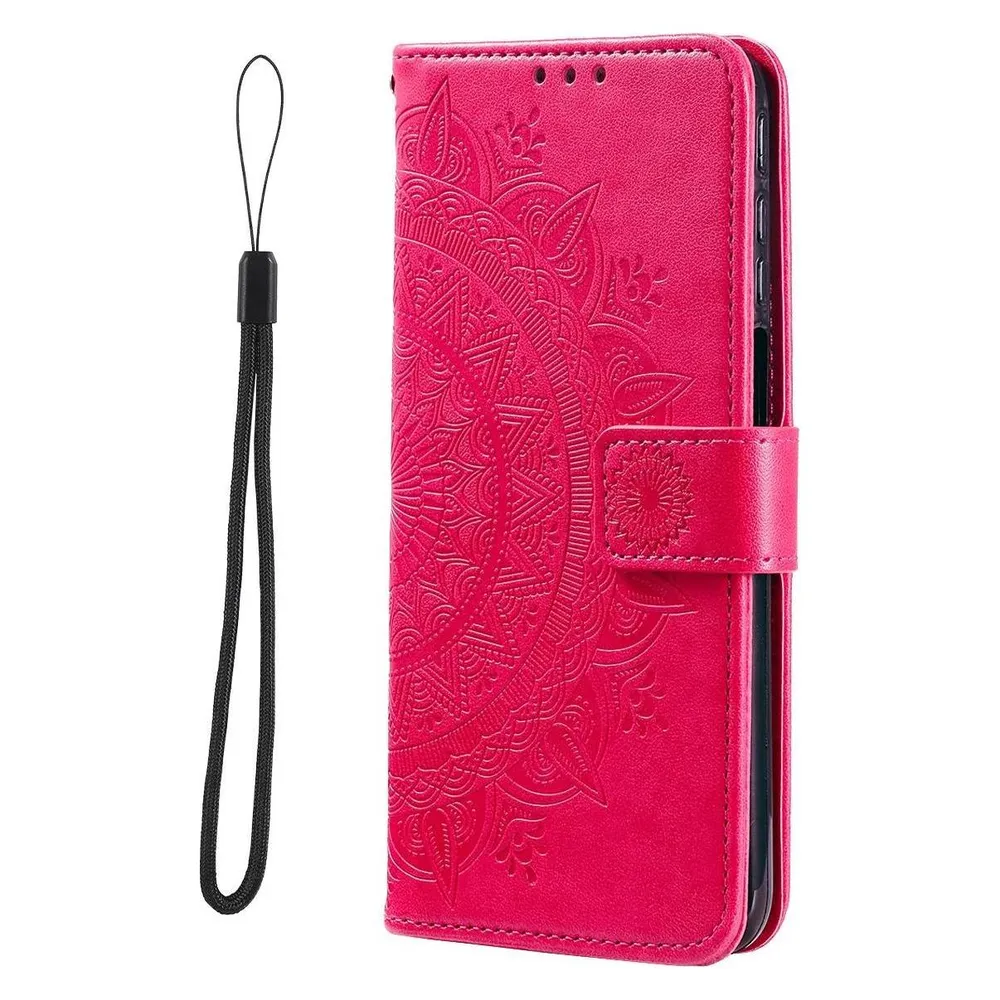 König Design Hülle Handy Schutz für Xiaomi Redmi Note 11S Case Cover Tasche Wallet 360 Grad (Xiaomi Redmi Note 11)
