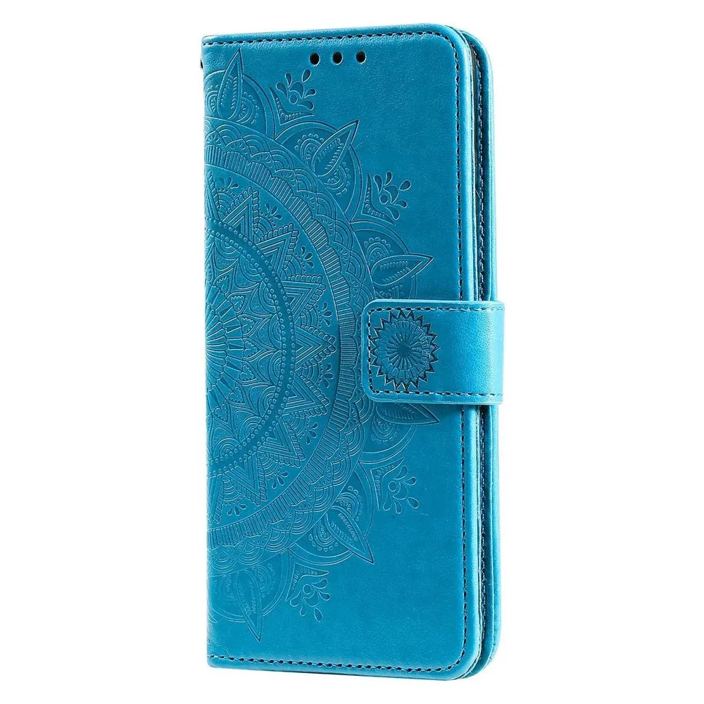 König Design Hülle Handy Schutz für Samsung Galaxy A23 Case Cover Tasche Wallet Etui 360 Grad (Samsung Galaxy A23)