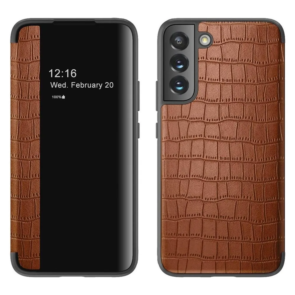 König Design Hülle Handy Schutz für Samsung Galaxy S22 Plus 5G Case Cover Tasche Etui Bumper (Samsung Galaxy S22 5G)