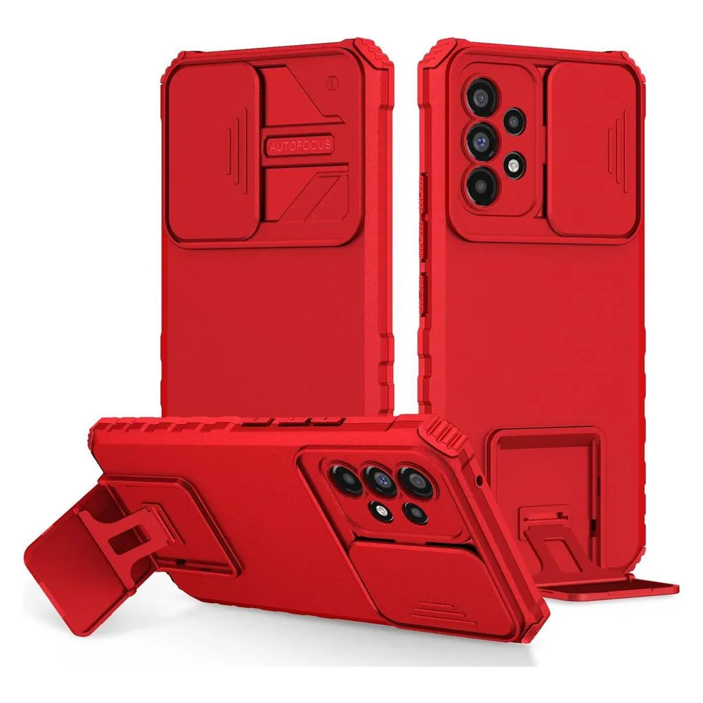 König Design Hülle Handy Schutz für Samsung Galaxy A53 5G Case Cover Tasche Etuis Bumper Neu (Samsung Galaxy A53 5G)