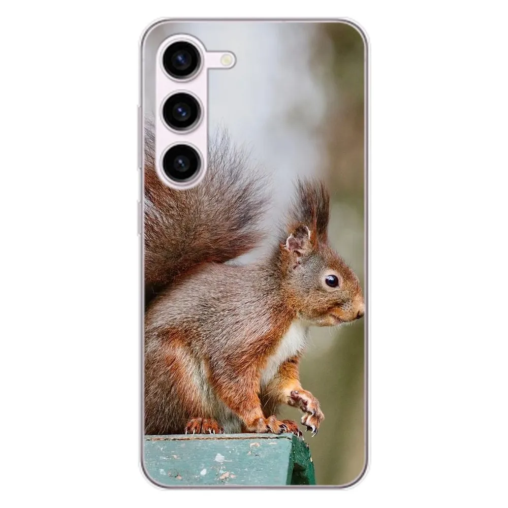 König Design Hülle Handy Schutz für Samsung Galaxy S23 Plus Case Cover Tasche Bumper Etuis (Samsung Galaxy S23+)