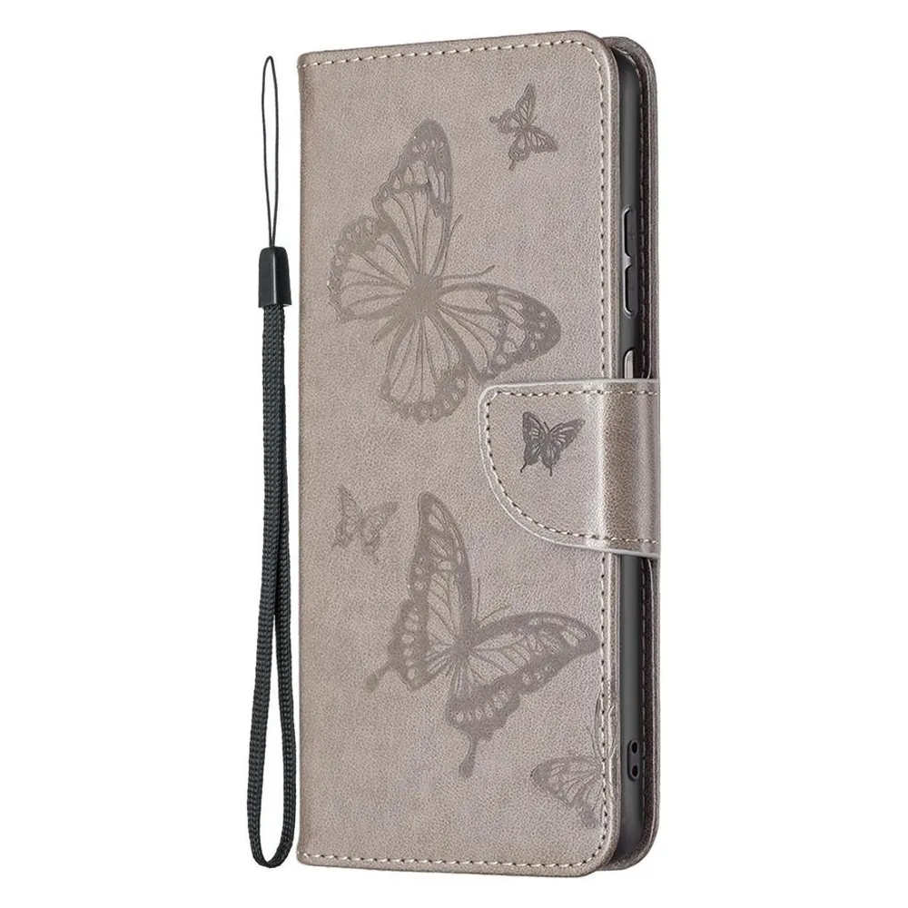 König Design Hülle Handy Schutz für Samsung Galaxy A23 Case Cover Tasche Wallet Etui 360 Grad (Samsung Galaxy A23)