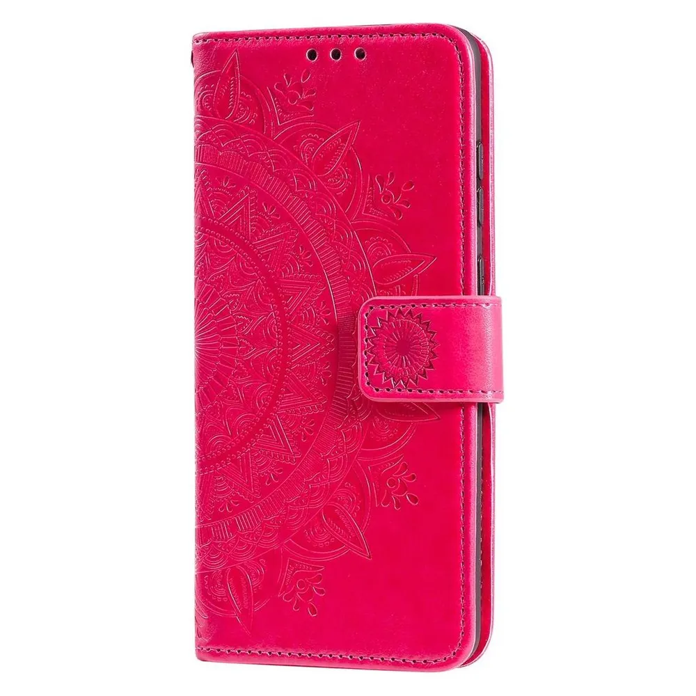 König Design Hülle Handy Schutz für Samsung Galaxy A23 Case Cover Tasche Wallet Etui 360 Grad (Samsung Galaxy A23)