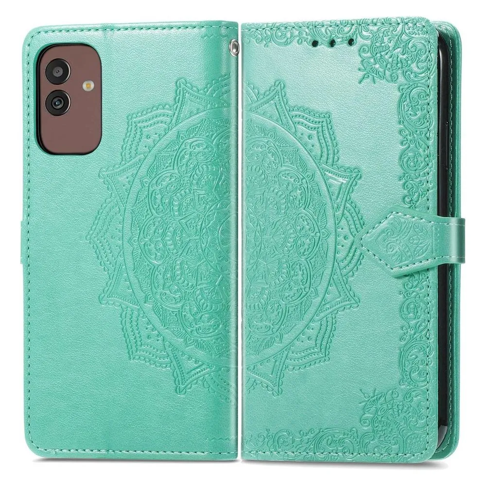 König Design Hülle Handy Schutz für Samsung Galaxy M13 5G Case Cover Bumper Tasche Etuis Neu (Samsung Galaxy M13 5G)