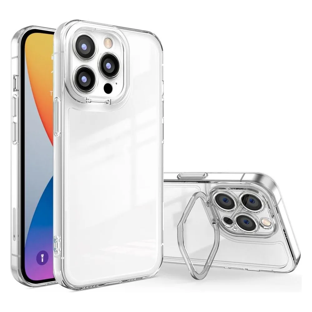König Design Hülle Handy Schutz für Apple iPhone 14 Serie Case Cover Tasche Bumper Halter Neu (Apple iPhone 14 Pro Max)