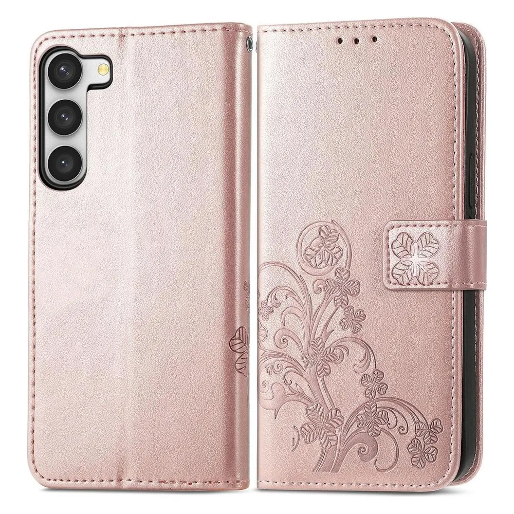 König Design Hülle Handy Schutz für Samsung Galaxy S23 Plus Ultra Case Cover Tasche Wallet (Samsung Galaxy S23, Samsung Galaxy S23+)