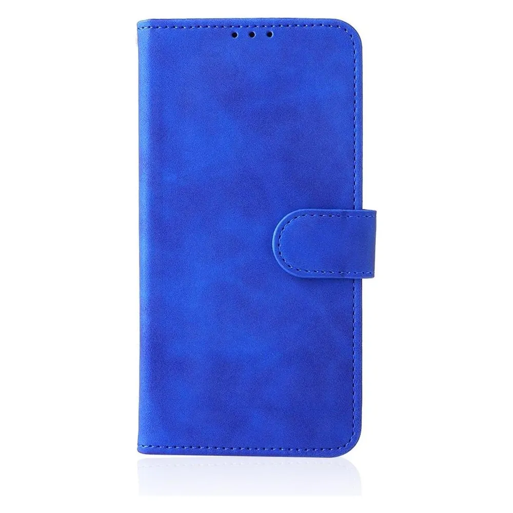 König Design Hülle Handy Schutz für Xiaomi Redmi Note 11 Case Cover Tasche Wallet 360 Grad (Xiaomi Redmi Note 11)