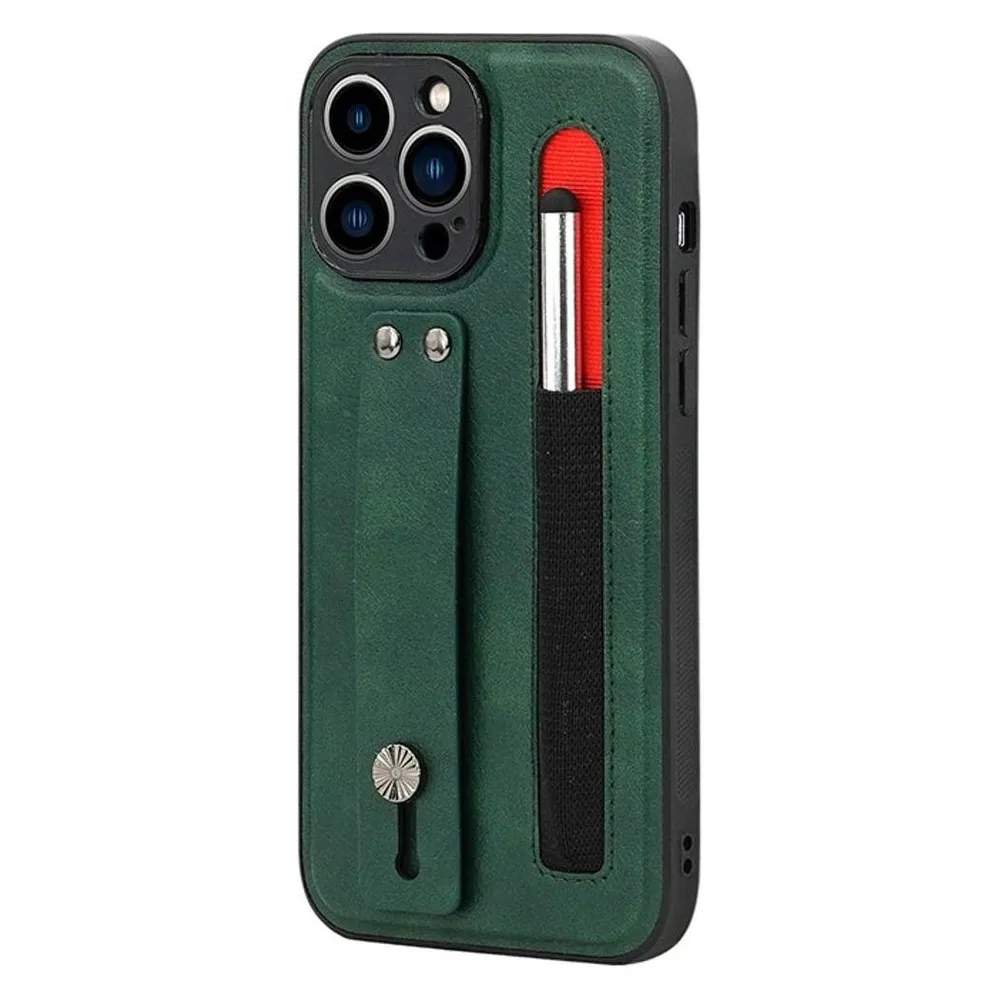 König Design Hülle Handy Schutz für Apple iPhone 13 Pro Case Cover Bumper Etuis Schale Tasche (Apple iPhone 13 Pro)