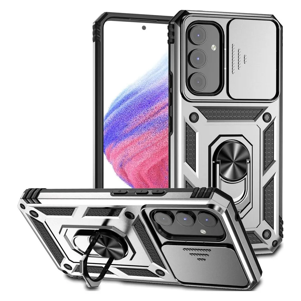 König Design Hülle Handy Schutz für Samsung Galaxy A54 5G Case Cover Bumper Kameraschutz Etui (Samsung Galaxy A54 5G)