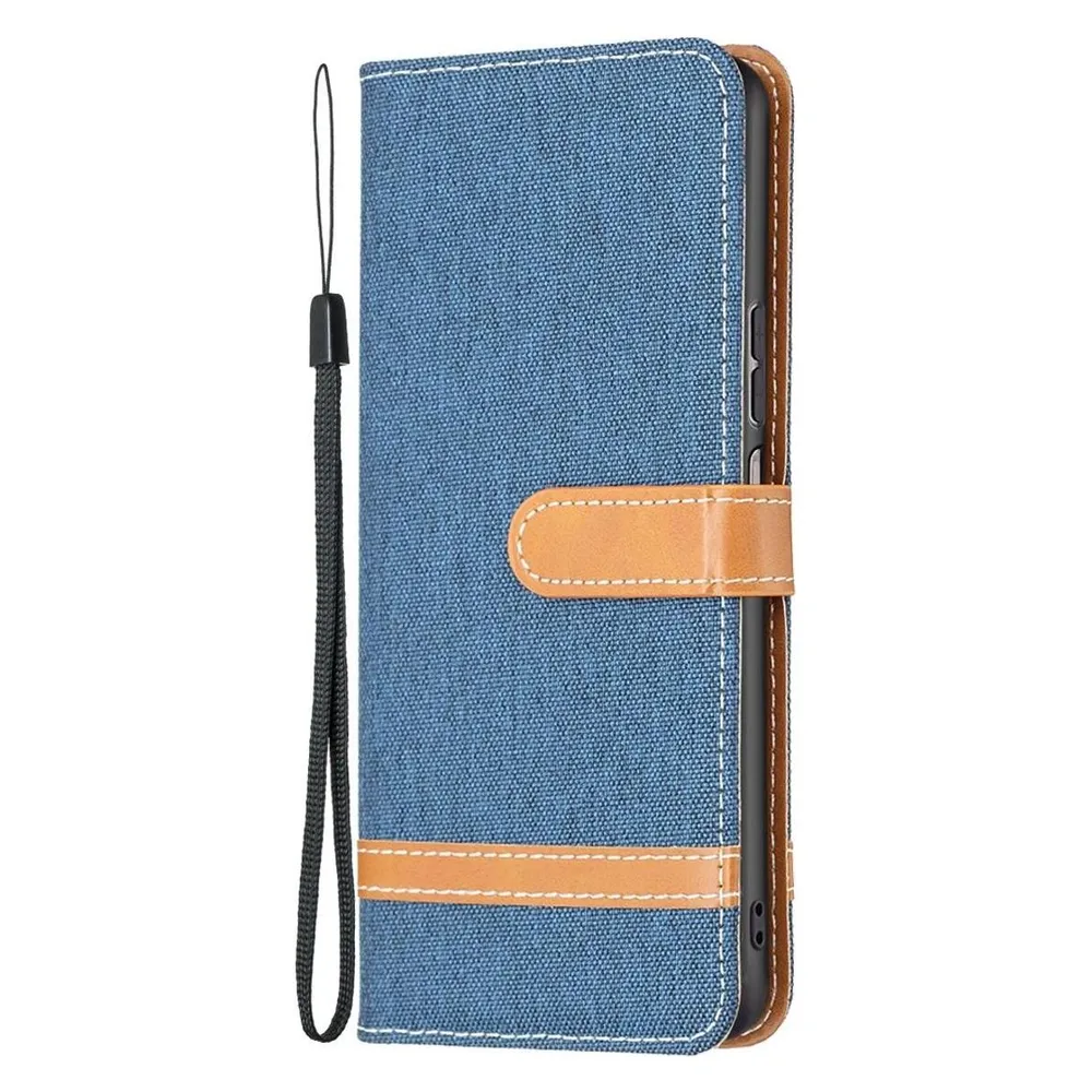 König Design Hülle Handy Schutz für Xiaomi Redmi Note 11 Pro Case Cover Tasche Wallet 360 Neu (Xiaomi Redmi Note 11 Pro)