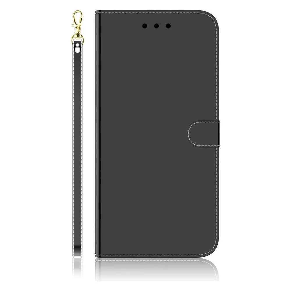 König Design Hülle Handy Schutz für Motorola Moto G22 Case Cover Tasche Wallet Etuis 360 Grad (Motorola Moto G22)