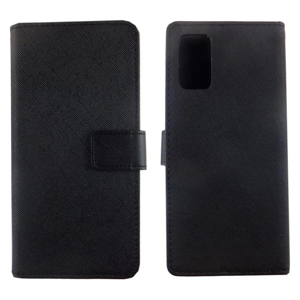 König Design Hülle Handy Schutz für Samsung Galaxy S20 Plus Case Cover Tasche Wallet Etui Neu (Samsung Galaxy S20+)