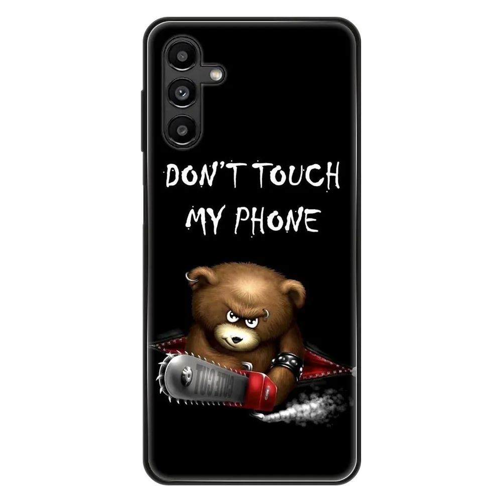 König Design Hülle Handy Schutz für Samsung Galaxy A13 5G Case Cover Tasche Bumper Etuis TPU (Samsung Galaxy A13 5G)