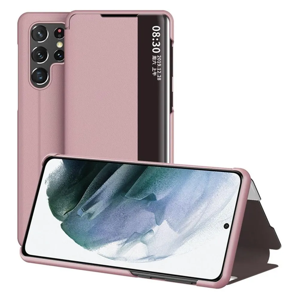 König Design Hülle Handy Schutz für Samsung Galaxy S22 Ultra 5G Case Cover Tasche Etuis Neu (Samsung Galaxy S22 Ultra)