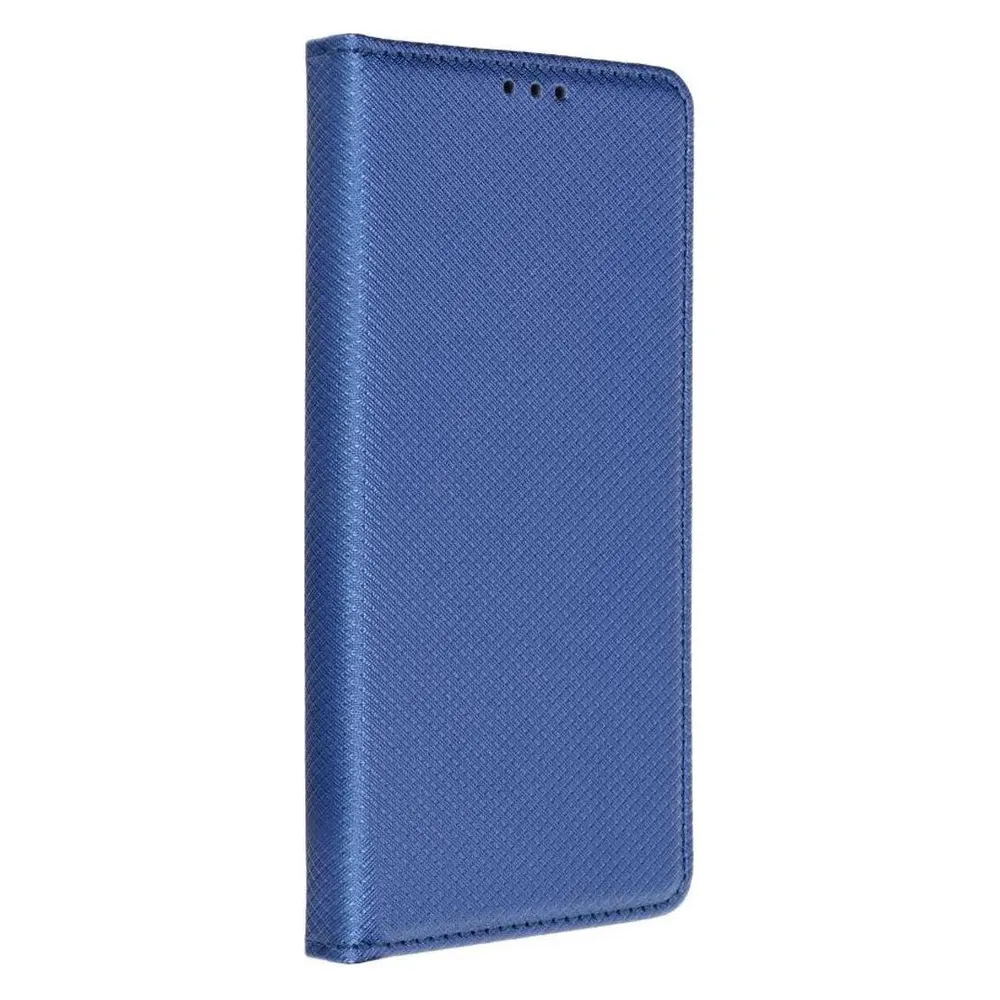 König Design Hülle Handy Schutz Case Cover Tasche Wallet Etuis 360 Grad Schutztasche Schwarz (Oppo A54 5G, Oppo A74 5G, Oppo A93 5G)