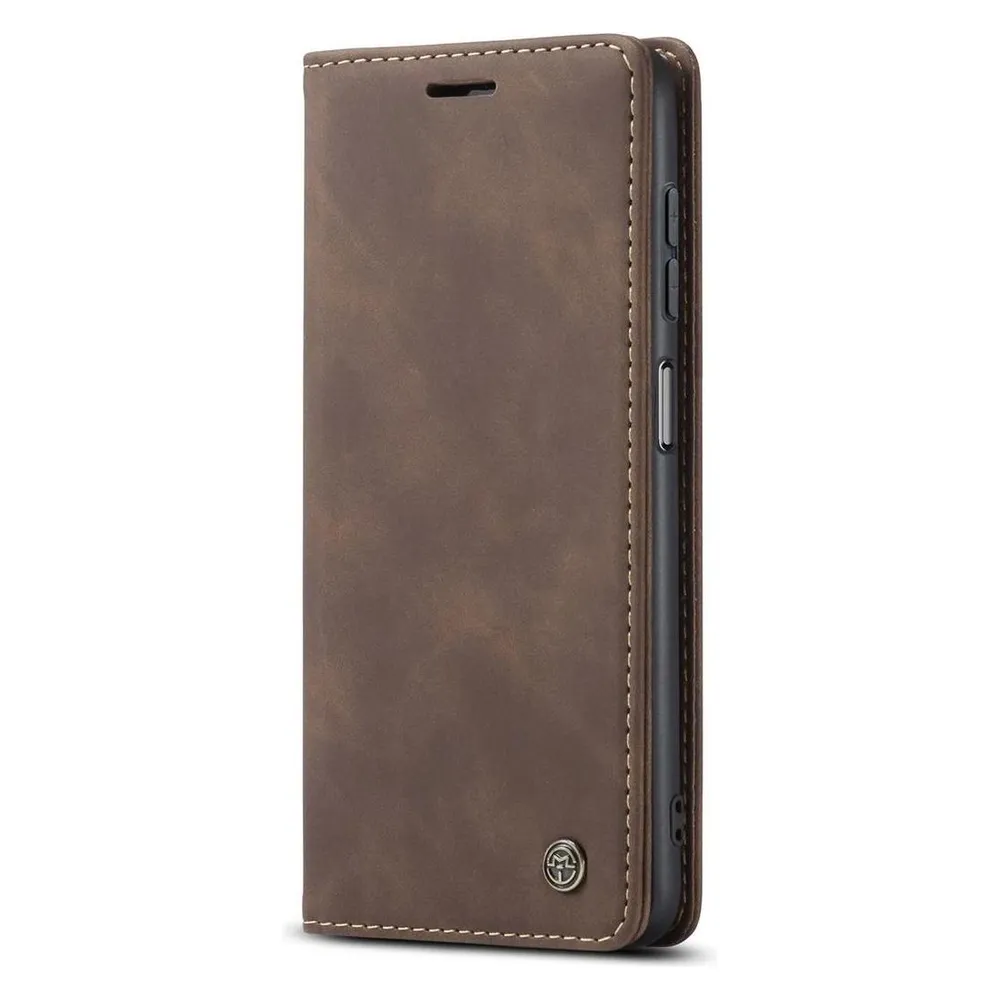 König Design Hülle Handy Schutz für Samsung Galaxy A13 5G Case Flip Cover Tasche Etuis Neu (Samsung Galaxy A13 5G)