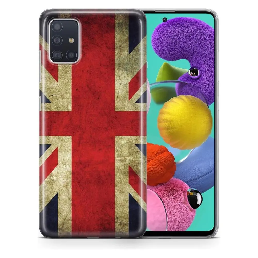 König Design Hülle Handy Schutz für Samsung Galaxy J5 (2017) Case Cover Tasche Bumper Etuis (Samsung Galaxy J5 (2017))