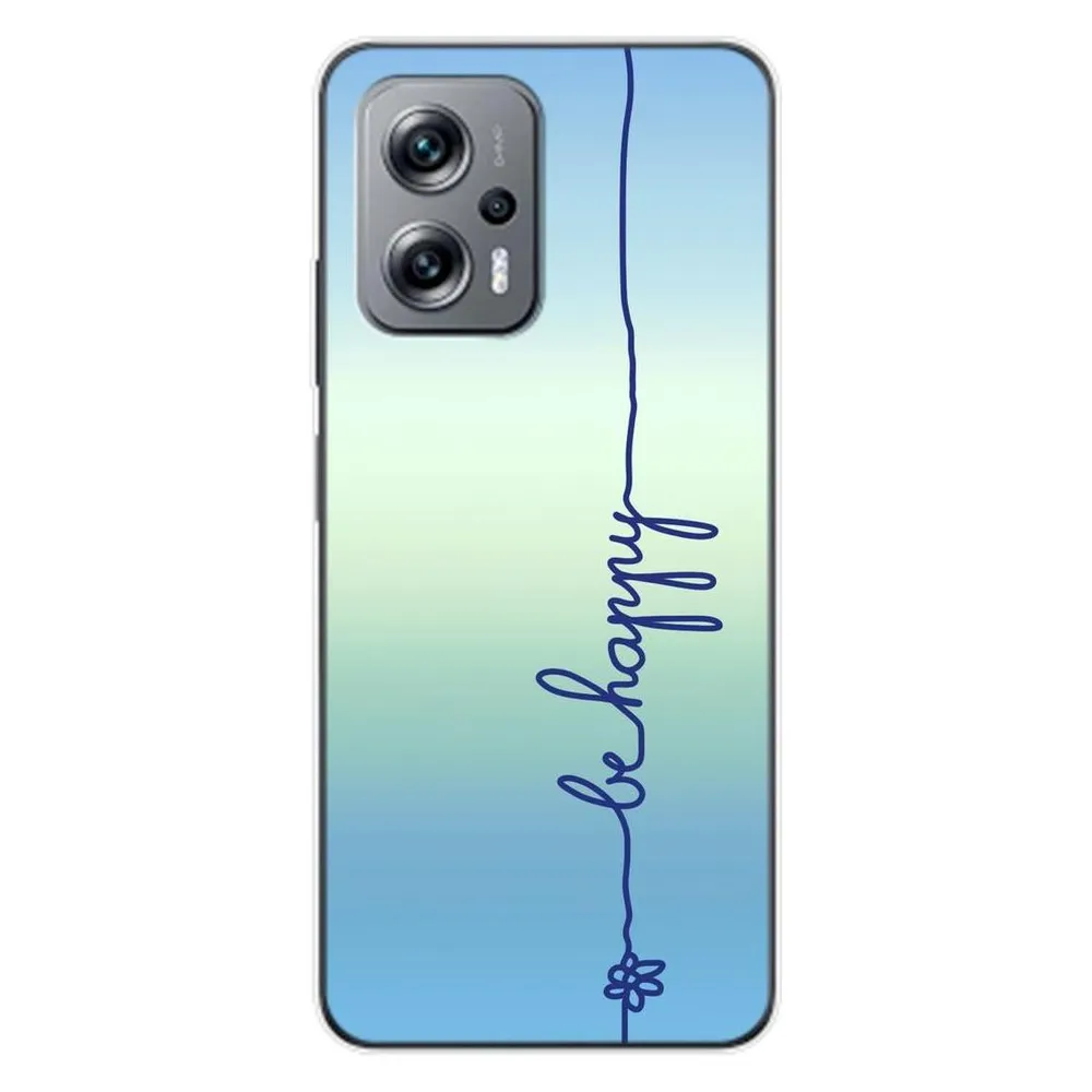 König Design Hülle Handy Schutz für Xiaomi Redmi K50i Case Cover Tasche Bumper Etuis TPU Neu (Xiaomi Redmi K50i)