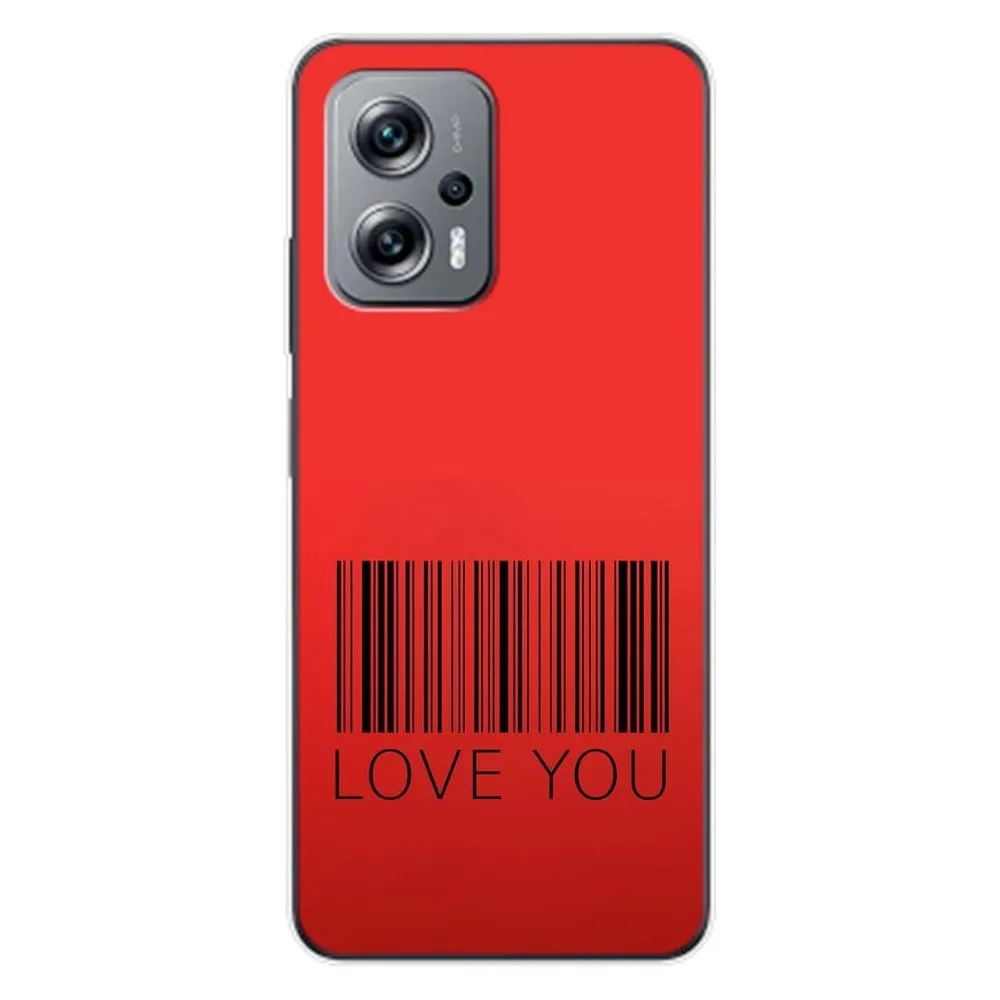König Design Hülle Handy Schutz für Xiaomi Redmi K50i Case Cover Tasche Bumper Etuis TPU Neu (Xiaomi Redmi K50i)