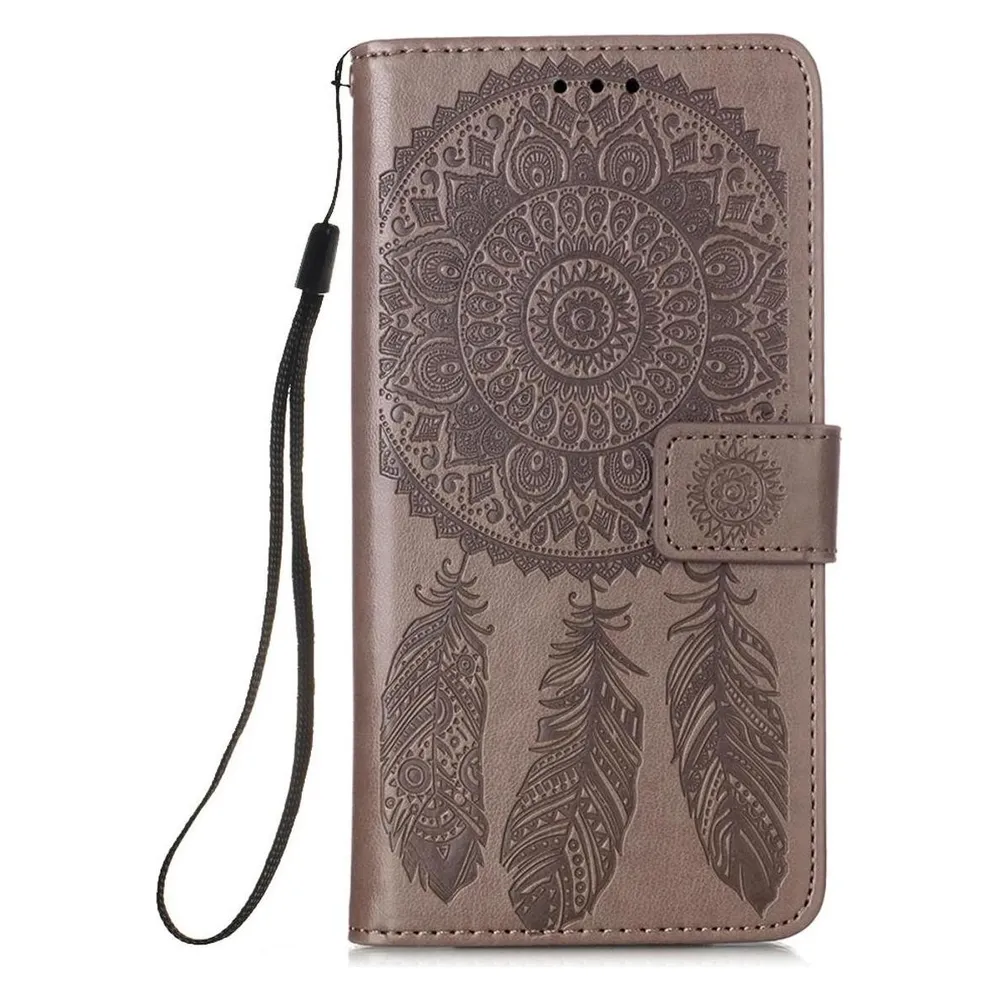 König Design Hülle Handy Schutz für Xiaomi Mi 10 Lite 5G Case Cover Tasche Etuis Bumper Grau