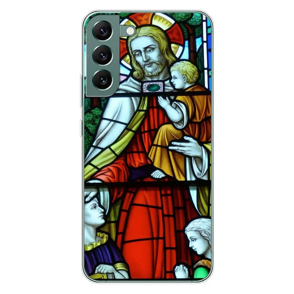 König Design Hülle Handy Schutz für Samsung Galaxy S22 Plus 5G Case Cover Tasche Bumper Etuis (Samsung Galaxy S22 5G)
