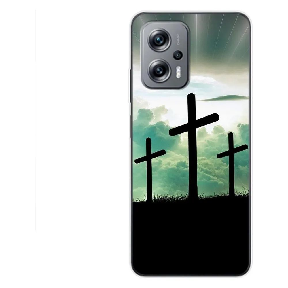 König Design Hülle Handy Schutz für Xiaomi Redmi K50i Case Cover Tasche Bumper Etuis TPU Neu (Xiaomi Redmi K50i)