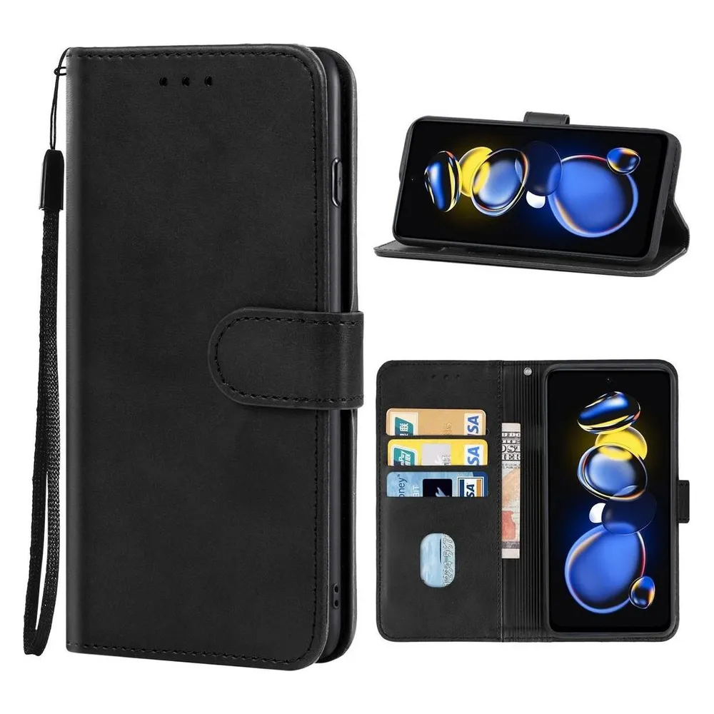 König Design Hülle Handy Schutz für Sony OnePLus Xioami Case Cover Bumper Wallet Etuis 360 (Xiaomi Redmi Note 11T Pro)
