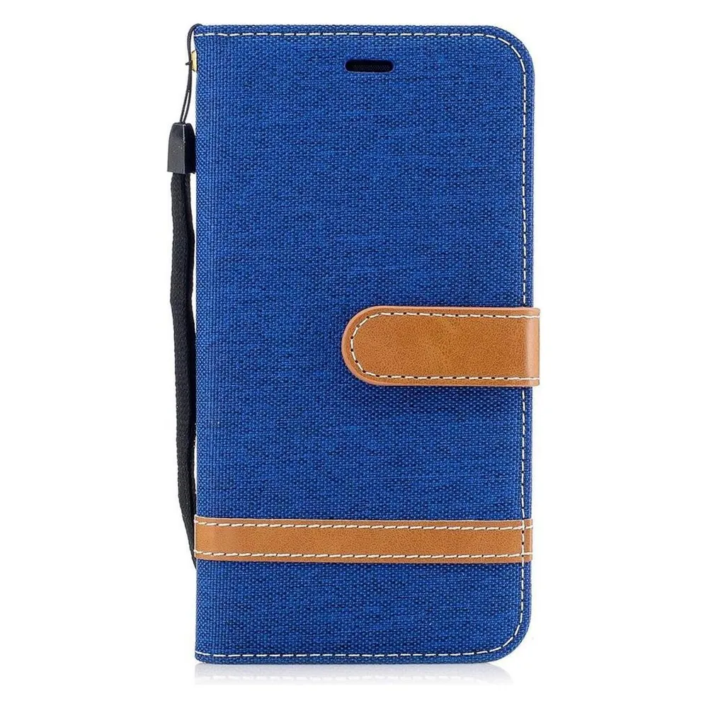 König Design Hülle Handy Schutz für Huawei P10 Lite Case Cover Tasche Wallet Etui Handyhülle (Huawei P10 Lite)