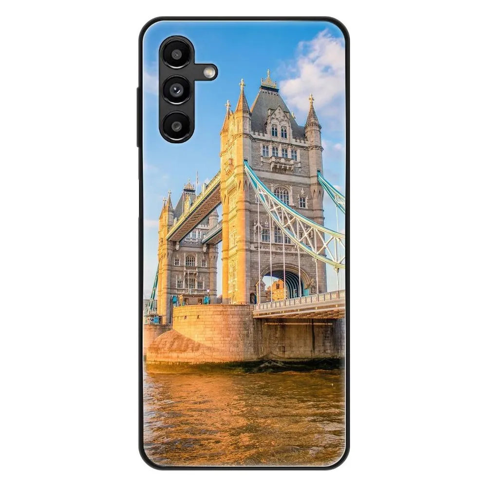 König Design Hülle Handy Schutz für Samsung Galaxy A13 5G Case Cover Tasche Bumper Etuis TPU (Samsung Galaxy A13 5G)