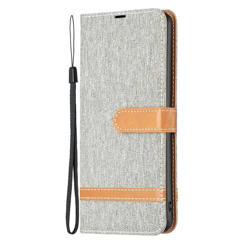König Design Hülle Handy Schutz für Samsung Galaxy A54 5G Case Cover Flip Tasche Wallet Etui (Samsung Galaxy A54 5G)
