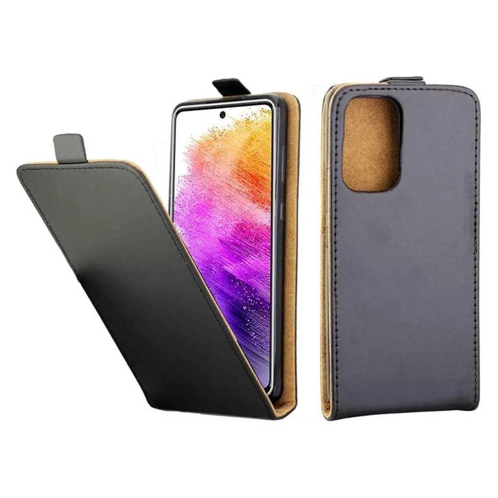 König Design Hülle Handy Schutz für Samsung Serie Case Cover Bumper Etuis Schale Tasche Etuis (Samsung Galaxy A73 5G)